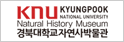 경북대학교 자연사박물관