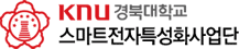 KNU 경북대학교 스마트전자특성화사업단